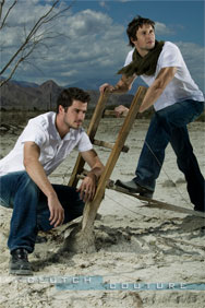 fall campaign olijoe