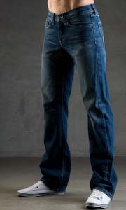 Mens Darted Out of Vain