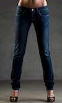womens skinny beautiful lie